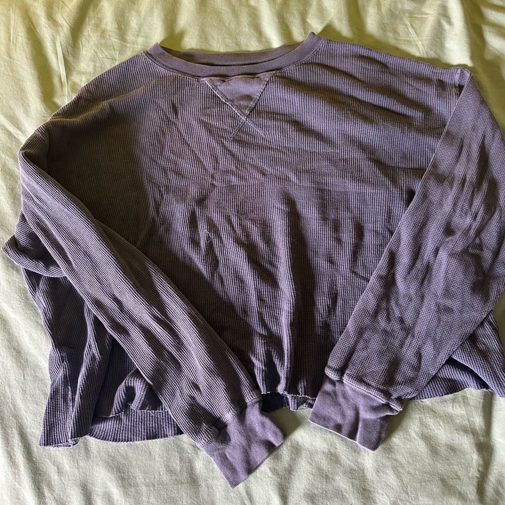 Brandy Melville long sleeve